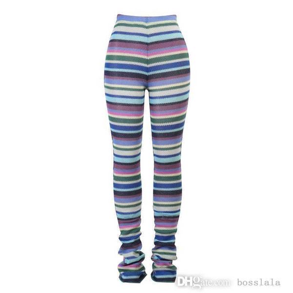 fashion stripe knitted pants for womens 2023 autumn designer clothing stacked sweatpants trousers ladies leggings, Black;white
fashion stripe knitted pants for womens 2023 autumn designer clothing stacked sweatpants trousers ladies leggings, Black;white