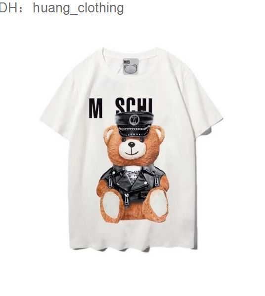 sunmmer womens mens designers fashion letter short lady luxurys casual clothes t-shirts clothing moschino 2 5lzi, White
sunmmer womens mens designers fashion letter short lady luxurys casual clothes t-shirts clothing moschino 2 5lzi, White