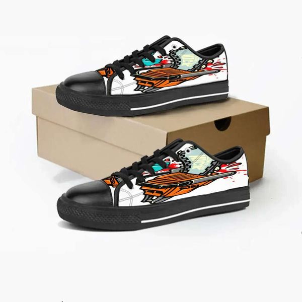 shoes women diy men custom low canvas skateboard sneakers triple black customization uv printing sports sneakers kaola 160-3113 ization987 i
shoes women diy men custom low canvas skateboard sneakers triple black customization uv printing sports sneakers kaola 160-3113 ization987 i