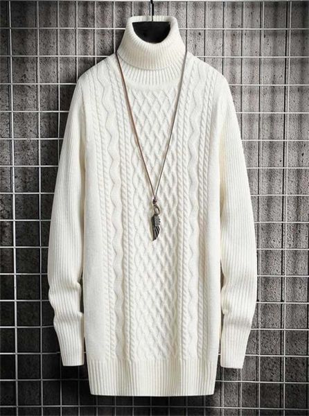 black turtleneck sweater men knitted thick pull homme winter fashion men039s pullovers sweater solid streetwear geometric coat 1226373, White;black
black turtleneck sweater men knitted thick pull homme winter fashion men039s pullovers sweater solid streetwear geometric coat 1226373, White;black