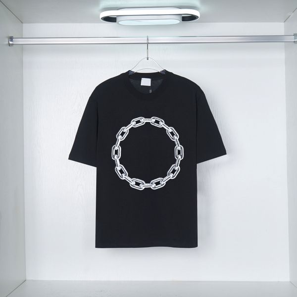 2023 designer shirt women's plus size t-shirt fashion men designers letter t-shirts printing casual clothing ladies spotify streetwear, White
2023 designer shirt women's plus size t-shirt fashion men designers letter t-shirts printing casual clothing ladies spotify streetwear, White