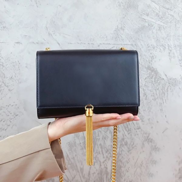 kate tassel chain bag crocodile embossed shiny leather medium flap shoulder bags magnetic snap tab woman luxury designer purse gold silver l
kate tassel chain bag crocodile embossed shiny leather medium flap shoulder bags magnetic snap tab woman luxury designer purse gold silver l