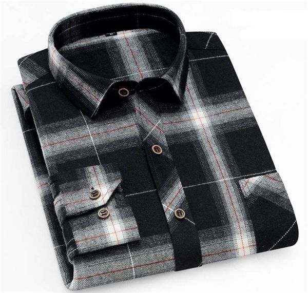 aoliwen mens plaid flannel shirts long sleeve casual button down slim fit outfit for camp hanging out or work casual shirt c12106998899, White;black
aoliwen mens plaid flannel shirts long sleeve casual button down slim fit outfit for camp hanging out or work casual shirt c12106998899, White;black