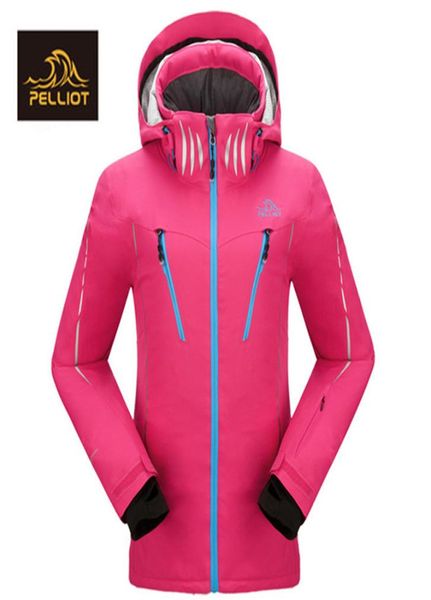 pelliot womens ski waterproof super warm mountain outdoor skiing female ski jacket8218248
pelliot womens ski waterproof super warm mountain outdoor skiing female ski jacket8218248