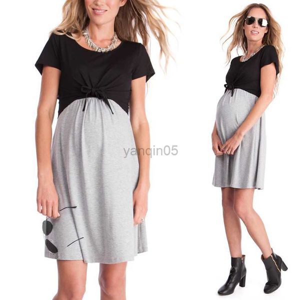 maternity dresses maternity tieup dress for pregnant women adjustable waist belt women nursing pregnant breastfeeding dress vestido de mater, White
maternity dresses maternity tieup dress for pregnant women adjustable waist belt women nursing pregnant breastfeeding dress vestido de mater, White