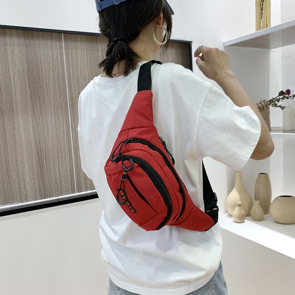backpack 20 colors nwt women small belt bag 1 l crossbody handbags casual bags outdoor bags style sports gym 230807
backpack 20 colors nwt women small belt bag 1 l crossbody handbags casual bags outdoor bags style sports gym 230807