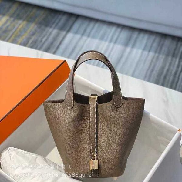 aherbag authentic handbag desinger totes picotin bags h familys new honey line vegetable basket bucket womens bag tc cow skin litchi pattern
aherbag authentic handbag desinger totes picotin bags h familys new honey line vegetable basket bucket womens bag tc cow skin litchi pattern
