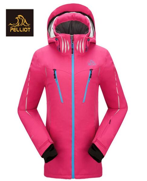 pelliot womens ski waterproof super warm mountain outdoor skiing female ski jacket9573229
pelliot womens ski waterproof super warm mountain outdoor skiing female ski jacket9573229