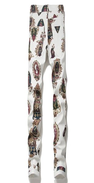 new digital printed pants european and american style 2020 men039s slim flower pants fashion stretch casual trouse5926527, Blue
new digital printed pants european and american style 2020 men039s slim flower pants fashion stretch casual trouse5926527, Blue