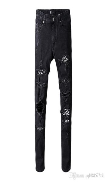 2019 new black jeans straight denim designer jeans wrinkle patch stretch slim pants skinny jogging pants casual mens trousers5511090, Blue
2019 new black jeans straight denim designer jeans wrinkle patch stretch slim pants skinny jogging pants casual mens trousers5511090, Blue