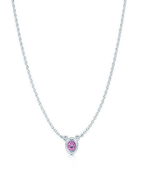 tf real 925 sterling silver pendant necklaces classic female aquamarine clavicle chain for girlfriend gift28785158840
tf real 925 sterling silver pendant necklaces classic female aquamarine clavicle chain for girlfriend gift28785158840