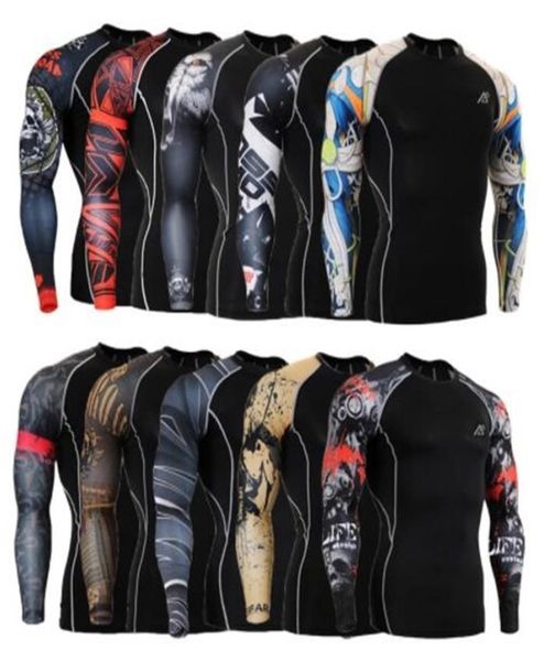 compression shirt men039s base tshirts tightfitting second skin technical printing long sleeve bodybuilding 2103296004505, White;black
compression shirt men039s base tshirts tightfitting second skin technical printing long sleeve bodybuilding 2103296004505, White;black
