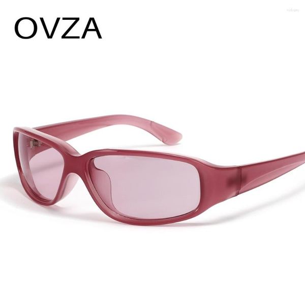 sunglasses ovza fashion y2k womens brand designer reflective sier male oculos feminino s2082877, White;black
sunglasses ovza fashion y2k womens brand designer reflective sier male oculos feminino s2082877, White;black