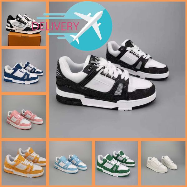 designer sneaker virgil trainer casual shoes calfskin leather abloh white green red blue letter overlays platform low sneakers size 36-45, Black
designer sneaker virgil trainer casual shoes calfskin leather abloh white green red blue letter overlays platform low sneakers size 36-45, Black