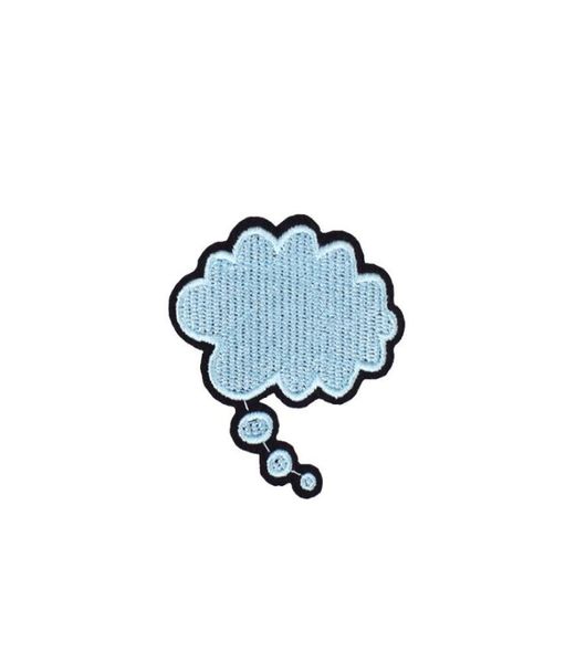 10pcs diy blue clouds patches for clothing applique embroidery ironon kids clothing transfer applique patch for sewing patches ac3767737, Black
10pcs diy blue clouds patches for clothing applique embroidery ironon kids clothing transfer applique patch for sewing patches ac3767737, Black