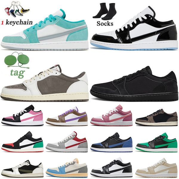 jumpman 1 low 1s mens basketball shoes olive fragment emerald tiffany quai reverse mocha black phantom cement panda unc bordeaux men women t
jumpman 1 low 1s mens basketball shoes olive fragment emerald tiffany quai reverse mocha black phantom cement panda unc bordeaux men women t