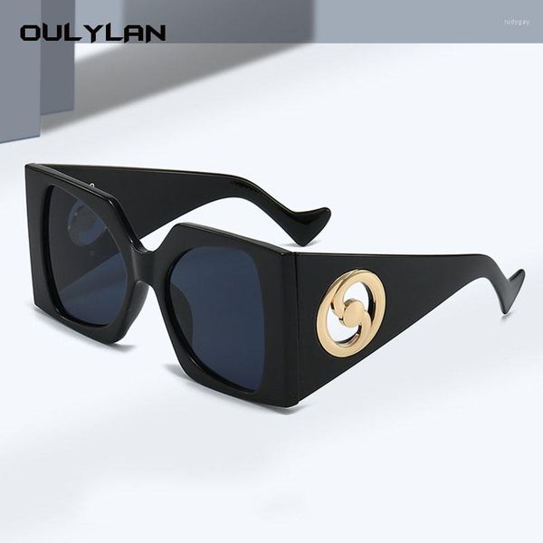 sunglasses oulylan big frame ladies rimless gradient lens blue fashion sun glasses for men uv400 summer mirror36, White;black
sunglasses oulylan big frame ladies rimless gradient lens blue fashion sun glasses for men uv400 summer mirror36, White;black