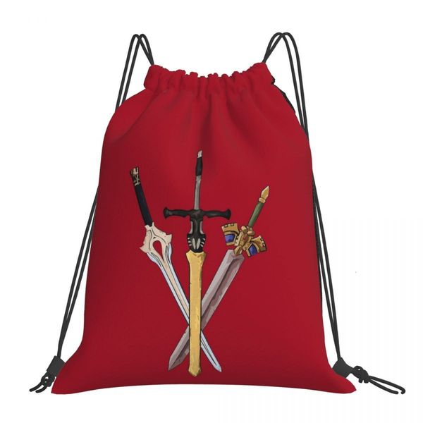 school bags fire emblem legendary swords backpack portable drawstring bundle pocket sports bag bookbag for man woman 230807
school bags fire emblem legendary swords backpack portable drawstring bundle pocket sports bag bookbag for man woman 230807
