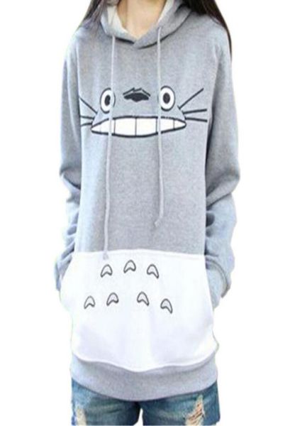 totoro cartoon printed long sleeved sweater female hooded hoodies coat women cute hoodies7608007, Black
totoro cartoon printed long sleeved sweater female hooded hoodies coat women cute hoodies7608007, Black