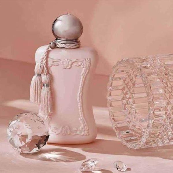de marly brand women perfume 75ml delina la rose oriana sedbury eau de parfum original smell long time leveing frangran fast ship
de marly brand women perfume 75ml delina la rose oriana sedbury eau de parfum original smell long time leveing frangran fast ship