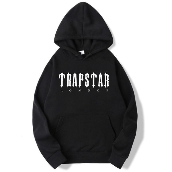men's hoodies sweatshirts uyuk brand female trapstar london hoodie homme cotton fall winter casual hoody 230807, Black
men's hoodies sweatshirts uyuk brand female trapstar london hoodie homme cotton fall winter casual hoody 230807, Black