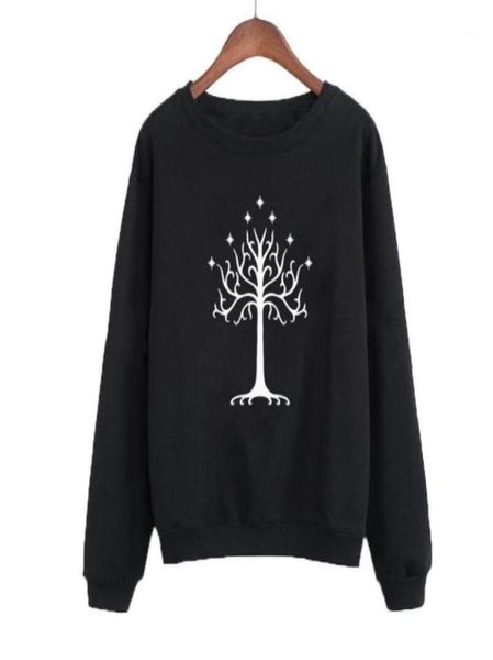 casual female tracksuit women crewneck hoodies white tree gondor sweatshirt harajuku jumper pullover14791619, Black
casual female tracksuit women crewneck hoodies white tree gondor sweatshirt harajuku jumper pullover14791619, Black