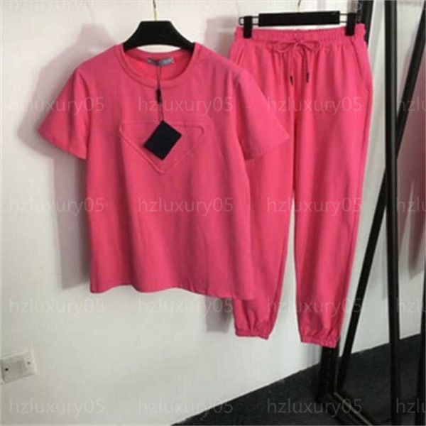 womens clothes women designer tracksuit sweatshirt sweatpants two piece triangle letter short sleeve t-shirt elastic waist pants designers t, Gray
womens clothes women designer tracksuit sweatshirt sweatpants two piece triangle letter short sleeve t-shirt elastic waist pants designers t, Gray