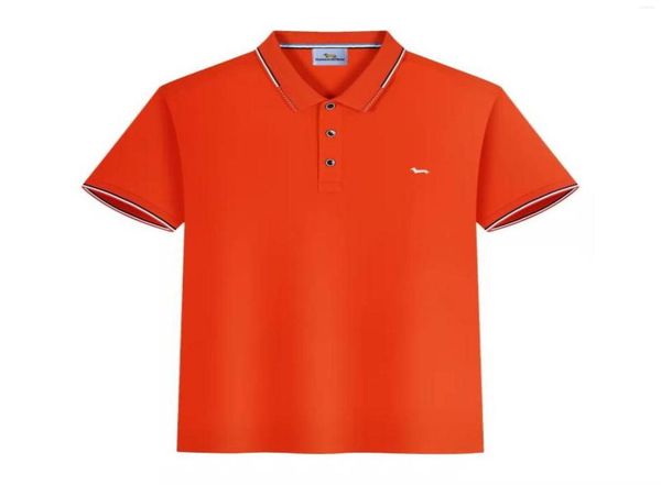 men039s polos summer casual striped men shirt embroidery harmont cotton short sleeve slim fit blaine shirts4222107, White;black
men039s polos summer casual striped men shirt embroidery harmont cotton short sleeve slim fit blaine shirts4222107, White;black