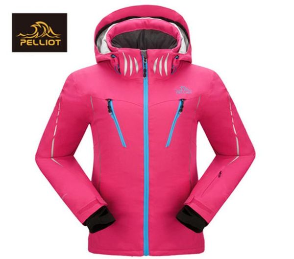 pelliot womens ski waterproof super warm mountain outdoor skiing female ski jacket7213773
pelliot womens ski waterproof super warm mountain outdoor skiing female ski jacket7213773