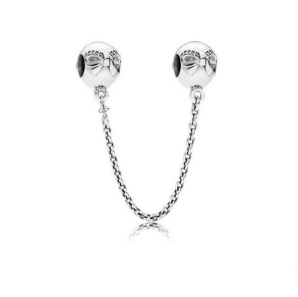 fine jewelry authentic 925 sterling silver bead fit charm pave inspiration crystal safety chain beads beads9811762, Black
fine jewelry authentic 925 sterling silver bead fit charm pave inspiration crystal safety chain beads beads9811762, Black