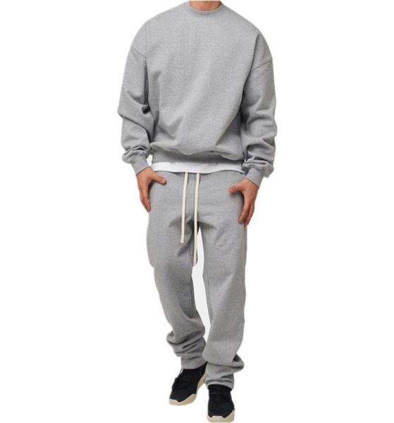 men039s tracksuits 2021 male fitness exercise suit men autumn casual running training loose large size sport 2 pieces sets spor3819476, Gray
men039s tracksuits 2021 male fitness exercise suit men autumn casual running training loose large size sport 2 pieces sets spor3819476, Gray