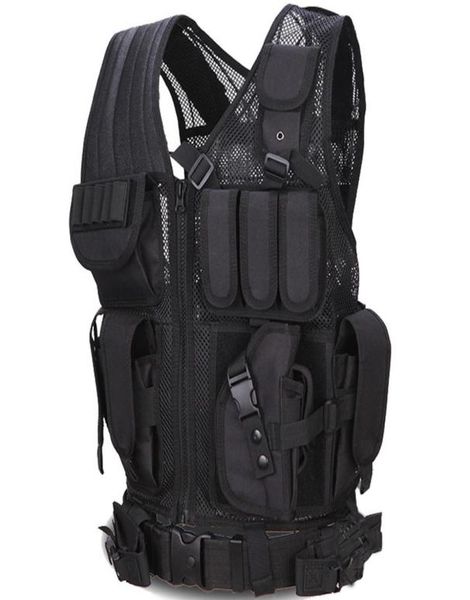 2017 outdoor sport combat tactical vest sports wear hunting vest army swat molle vest7878736, Black;green
2017 outdoor sport combat tactical vest sports wear hunting vest army swat molle vest7878736, Black;green