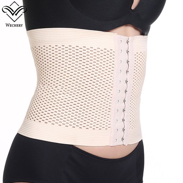breathable steel boned body shaper adjustable postpartum girdle support slimming waist trainer corset, Black;white
breathable steel boned body shaper adjustable postpartum girdle support slimming waist trainer corset, Black;white