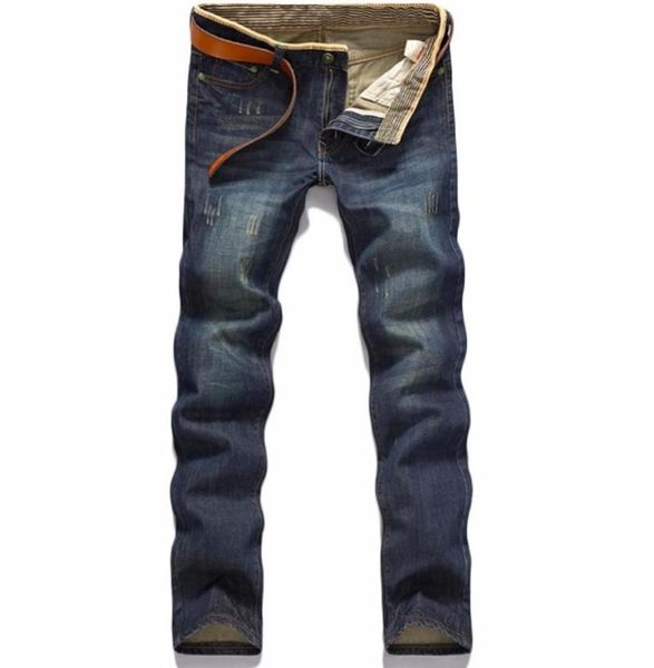 fashion men039s trousers jeans designer jeans men long denim pants size 28385341126, Blue
fashion men039s trousers jeans designer jeans men long denim pants size 28385341126, Blue