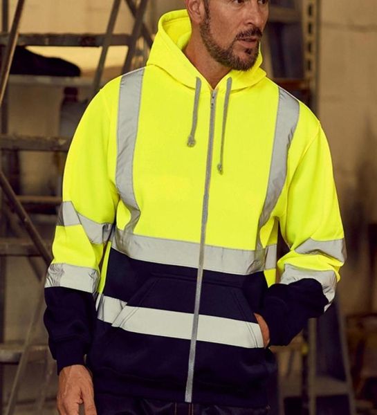 kancoold men splicing zipper color hoodies men039s road work high visibilitypullover long sleeve hooded sweatshirt blouse 6255703, Black
kancoold men splicing zipper color hoodies men039s road work high visibilitypullover long sleeve hooded sweatshirt blouse 6255703, Black