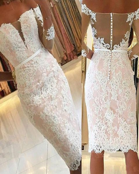 chic off shoulders cocktail dress see through long sleeves holiday club wear homecoming dress party dress plus size custom make2731690, Blue;pink
chic off shoulders cocktail dress see through long sleeves holiday club wear homecoming dress party dress plus size custom make2731690, Blue;pink