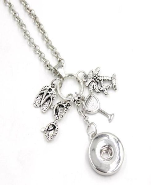 pendant necklaces 10pcs whole 18mm snap jewelry beach style necklace palm tree flip flop gift collar bijouxpendant necklacespe1415459, Silver
pendant necklaces 10pcs whole 18mm snap jewelry beach style necklace palm tree flip flop gift collar bijouxpendant necklacespe1415459, Silver