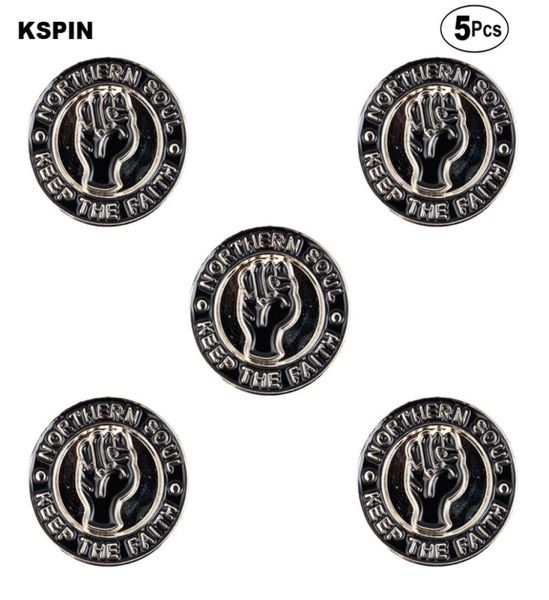 northern soul brooches lapel pin flag badge brooch pins badges 5pcs a lot2144266, Black
northern soul brooches lapel pin flag badge brooch pins badges 5pcs a lot2144266, Black
