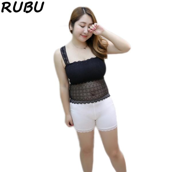 women lace camisole fat mm girl antilight cropped long tank black white tube plus sleeveless vest size xxxl 8ajq2057766179
women lace camisole fat mm girl antilight cropped long tank black white tube plus sleeveless vest size xxxl 8ajq2057766179