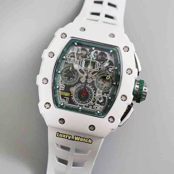 luxury mens mechanics watch richa brand automatic white ceramics case skeleton dial mens rubber sport designer flyback tpt es
luxury mens mechanics watch richa brand automatic white ceramics case skeleton dial mens rubber sport designer flyback tpt es