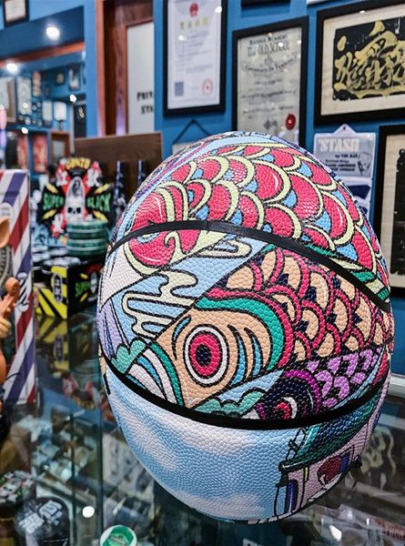 new dxxl japanese cities scenery limited edition basketball size 7 graffiti pu indoor outdoor training game basketball ball1780941
new dxxl japanese cities scenery limited edition basketball size 7 graffiti pu indoor outdoor training game basketball ball1780941
