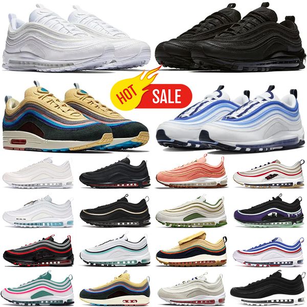 97 running shoes 97s sean wotherspoon triple black white jesus undefeated satan first use washed denim mens womens trainers outdoor sports s
97 running shoes 97s sean wotherspoon triple black white jesus undefeated satan first use washed denim mens womens trainers outdoor sports s