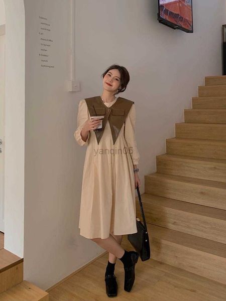 maternity dresses autumn restoring ancient ways maternity dress suits long sleeve pregnant woman dress with sailor collar vintage pregnancy, White
maternity dresses autumn restoring ancient ways maternity dress suits long sleeve pregnant woman dress with sailor collar vintage pregnancy, White