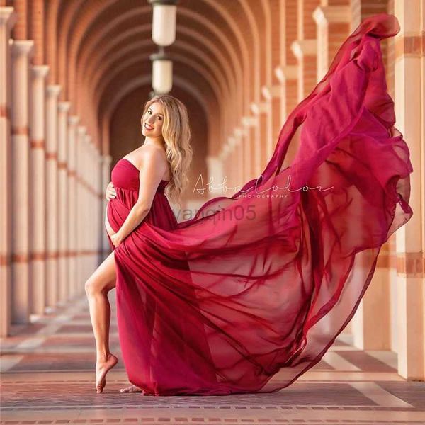 maternity dresses maternity shoot dresses strapless chiffon long dress pregnancy pgraphy gown pregnant women maxi dress for p props hkd23080, White
maternity dresses maternity shoot dresses strapless chiffon long dress pregnancy pgraphy gown pregnant women maxi dress for p props hkd23080, White