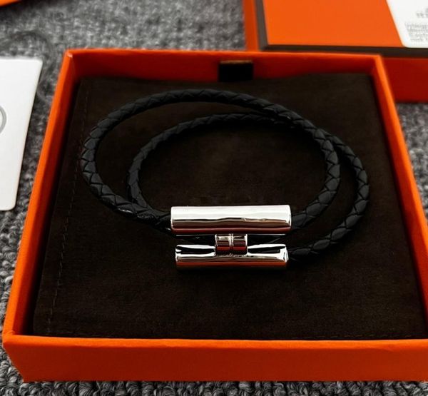 tournis tresse bangle bangles sheepskin bracelet designer cuff bangle counter quality titanium steel material premium gifts offici7535743, Black
tournis tresse bangle bangles sheepskin bracelet designer cuff bangle counter quality titanium steel material premium gifts offici7535743, Black