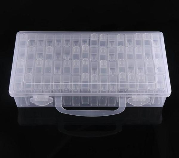 diamond painting accessories 64 grid container box diy diamond embroidery mosaic tools bead transparent plastic drill storage7276208, Black
diamond painting accessories 64 grid container box diy diamond embroidery mosaic tools bead transparent plastic drill storage7276208, Black