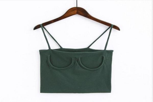 2020 summer knitted chest crescent moon slash neck camis women spaghetti strap crop camisetas strappy bra tank vest tee 12087998, White
2020 summer knitted chest crescent moon slash neck camis women spaghetti strap crop camisetas strappy bra tank vest tee 12087998, White
