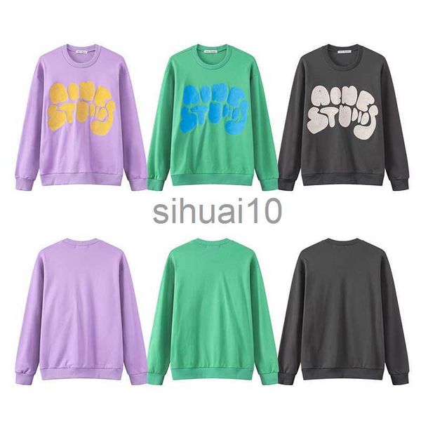 men's sweaters 23ss ac autumn/winter heavy pullover embroidery bet men women sweater j230808, White;black
men's sweaters 23ss ac autumn/winter heavy pullover embroidery bet men women sweater j230808, White;black