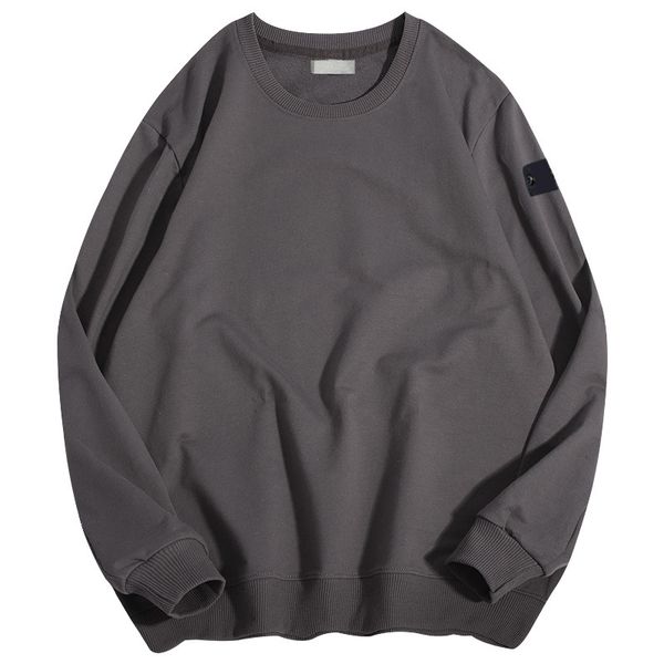 2023 casual pullover sweatshirt fashion trend design men and women wear sports pure cotton sweatshirt casual classic long-sleeved street sto, Black
2023 casual pullover sweatshirt fashion trend design men and women wear sports pure cotton sweatshirt casual classic long-sleeved street sto, Black