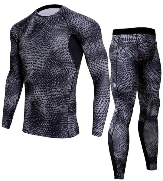 tracksuit men suit sports compression underwear rashgard male training pants sports shirts workout jogging suit running clothes si3769352, Gray
tracksuit men suit sports compression underwear rashgard male training pants sports shirts workout jogging suit running clothes si3769352, Gray